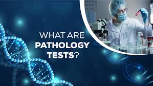 what is pathology