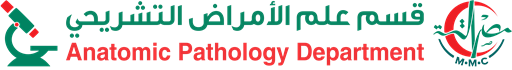 Department of Anatomic Pathology